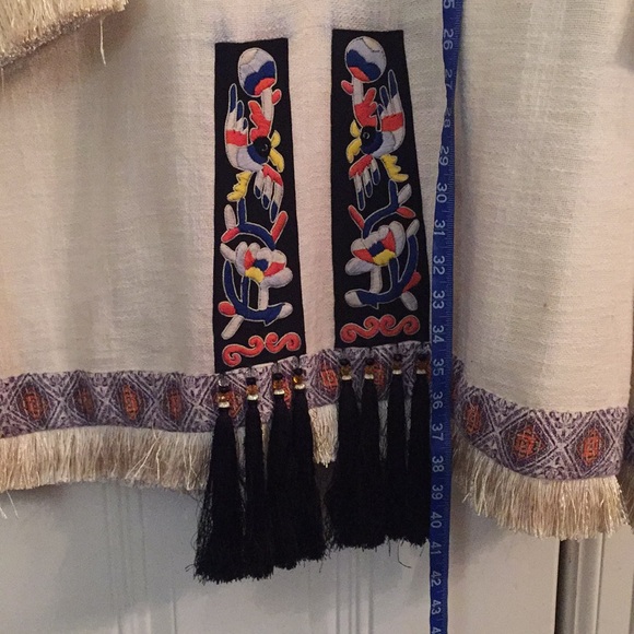 Camilla Franks coat - Picture 4 of 7